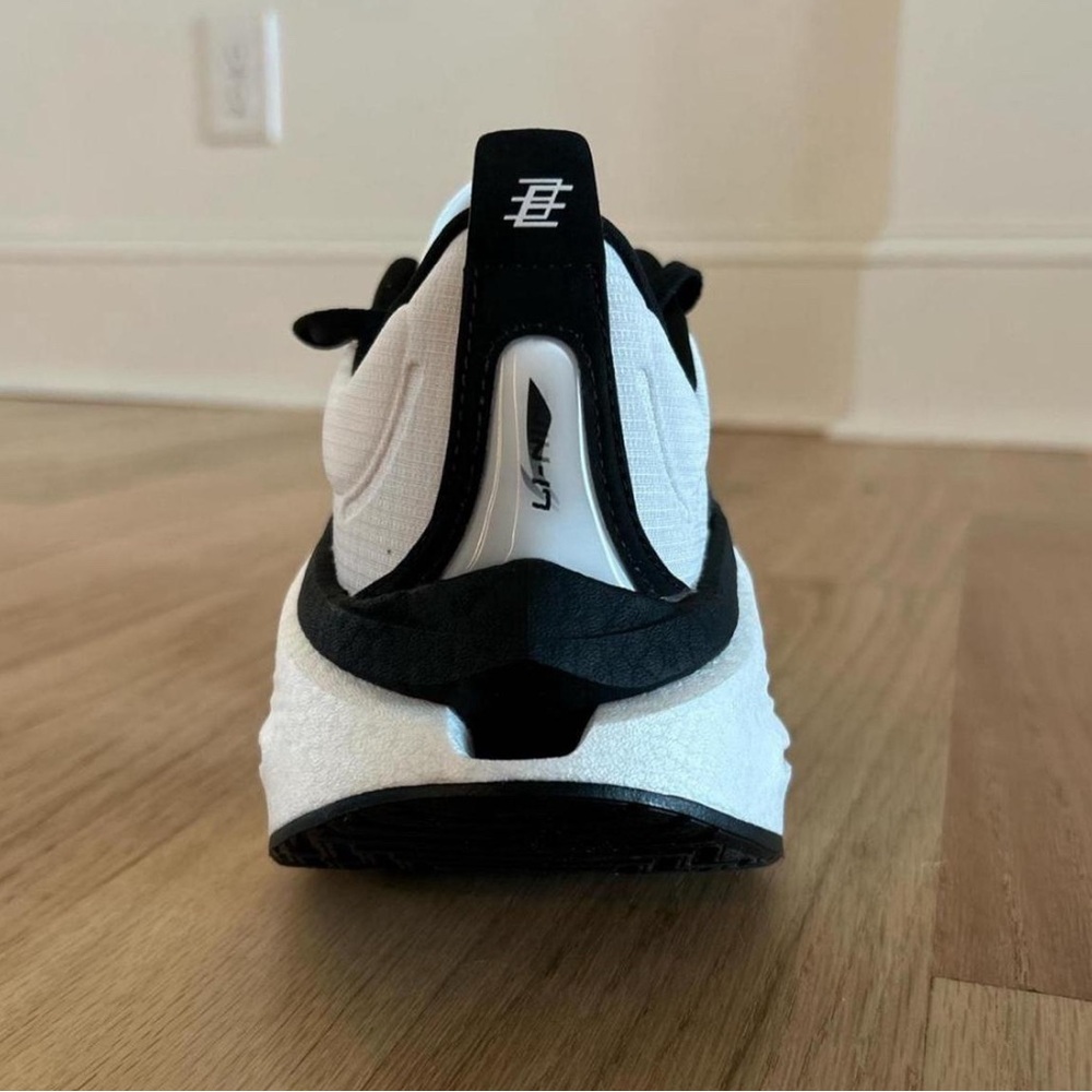 Li Ning carbon plated running shoes size 10.5 men brand new - Picture 4 of 6